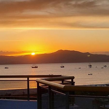 Apartamento Guarapuvu Florianópolis Exteriér fotografie