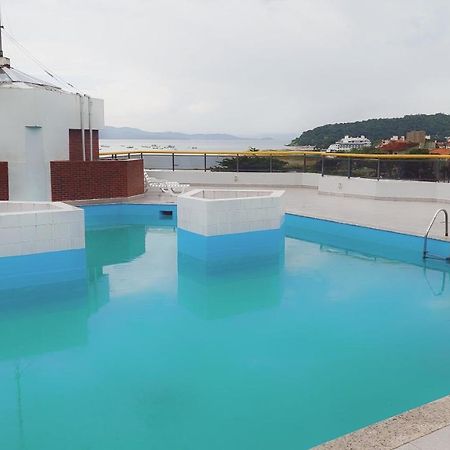Apartamento Guarapuvu Florianópolis Exteriér fotografie