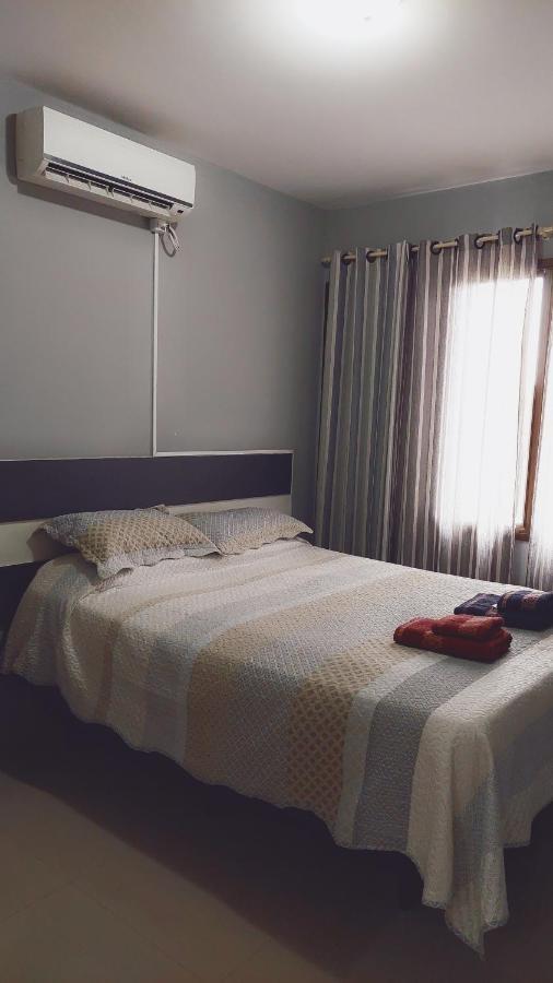 Apartamento Guarapuvu Florianópolis Exteriér fotografie