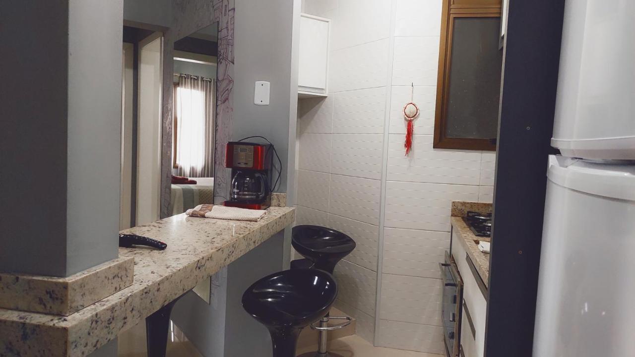 Apartamento Guarapuvu Florianópolis Exteriér fotografie