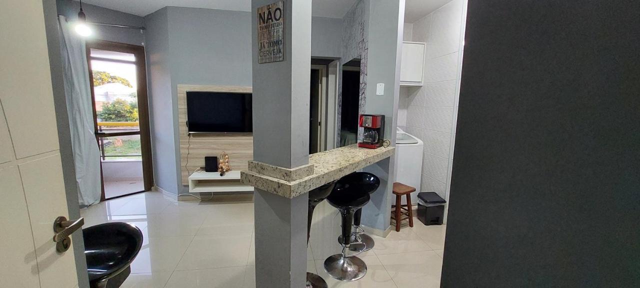Apartamento Guarapuvu Florianópolis Exteriér fotografie