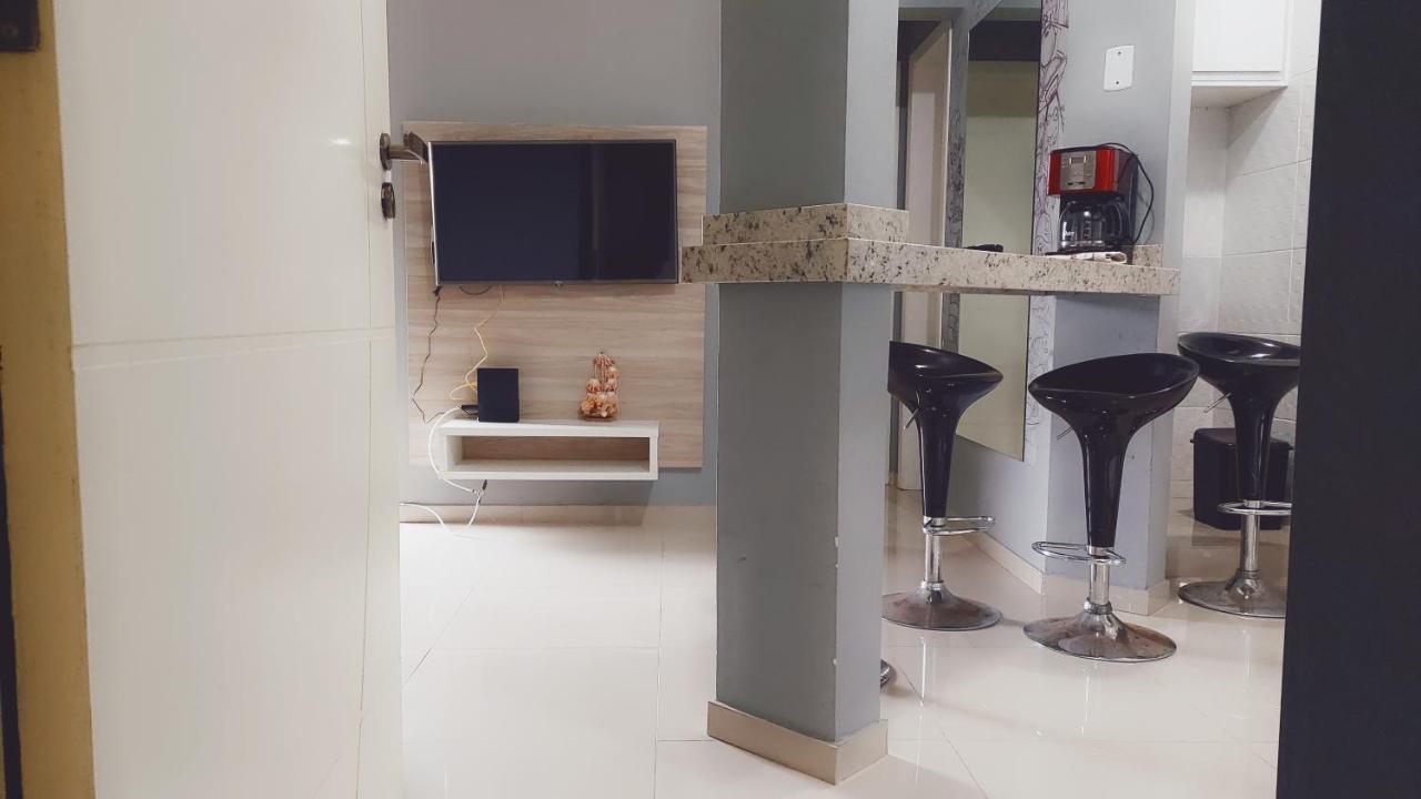 Apartamento Guarapuvu Florianópolis Exteriér fotografie