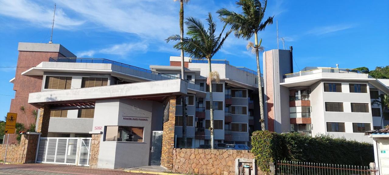 Apartamento Guarapuvu Florianópolis Exteriér fotografie