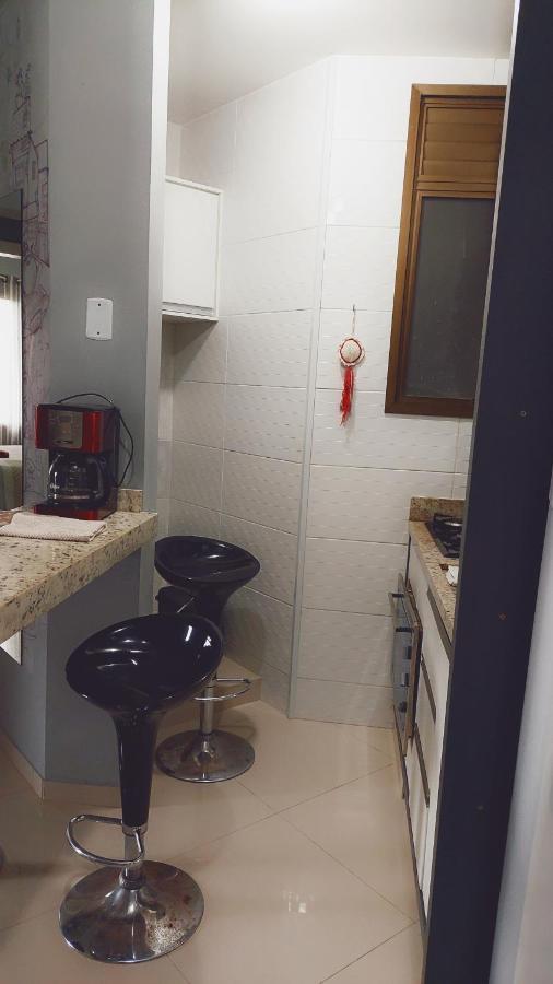 Apartamento Guarapuvu Florianópolis Exteriér fotografie