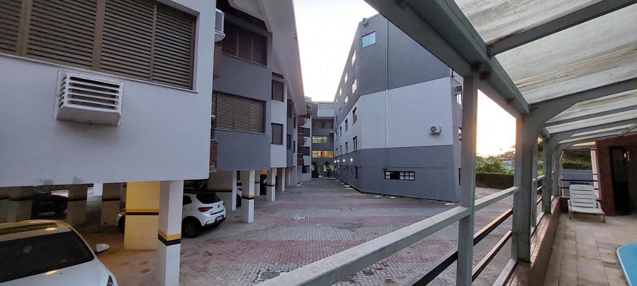 Apartamento Guarapuvu Florianópolis Exteriér fotografie