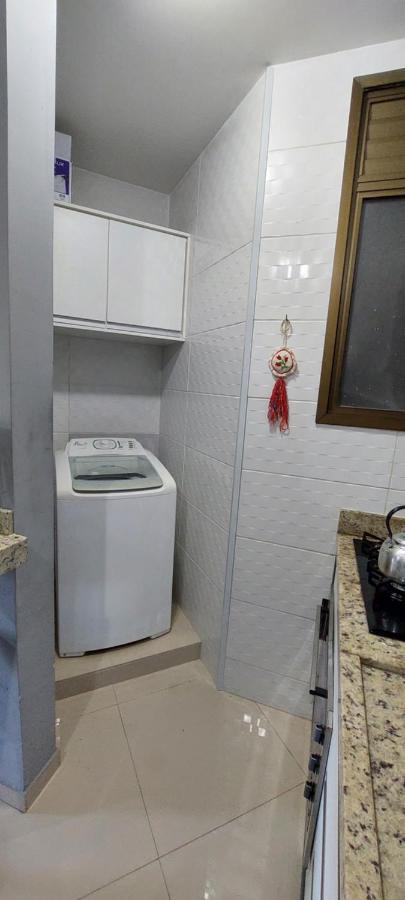 Apartamento Guarapuvu Florianópolis Exteriér fotografie