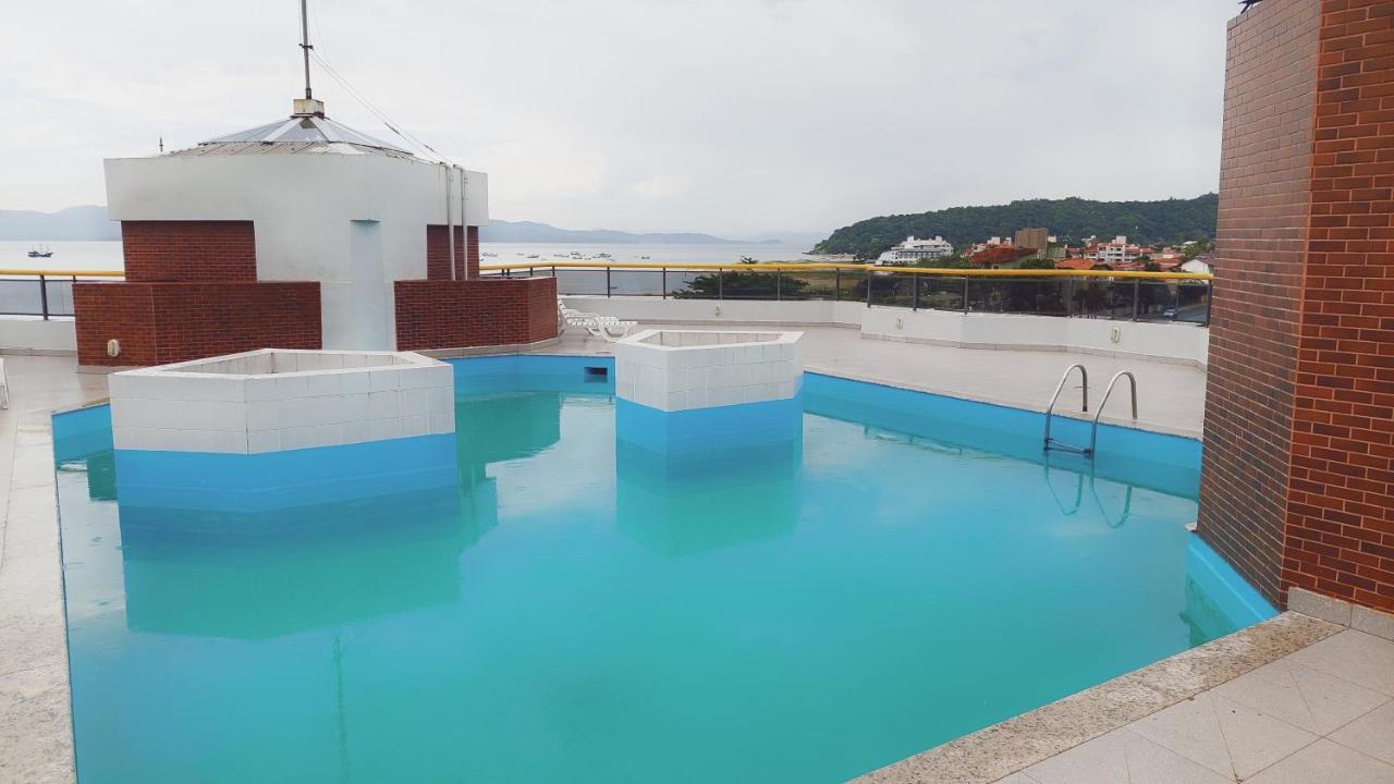 Apartamento Guarapuvu Florianópolis Exteriér fotografie