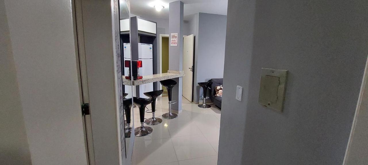 Apartamento Guarapuvu Florianópolis Exteriér fotografie