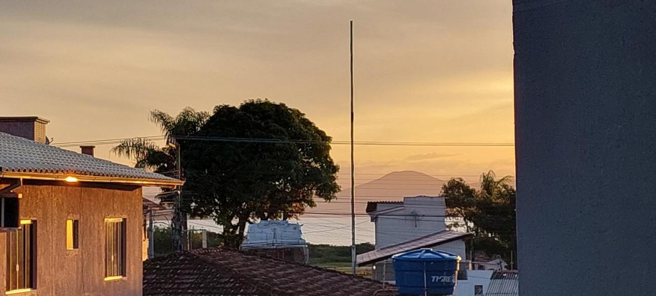 Apartamento Guarapuvu Florianópolis Exteriér fotografie