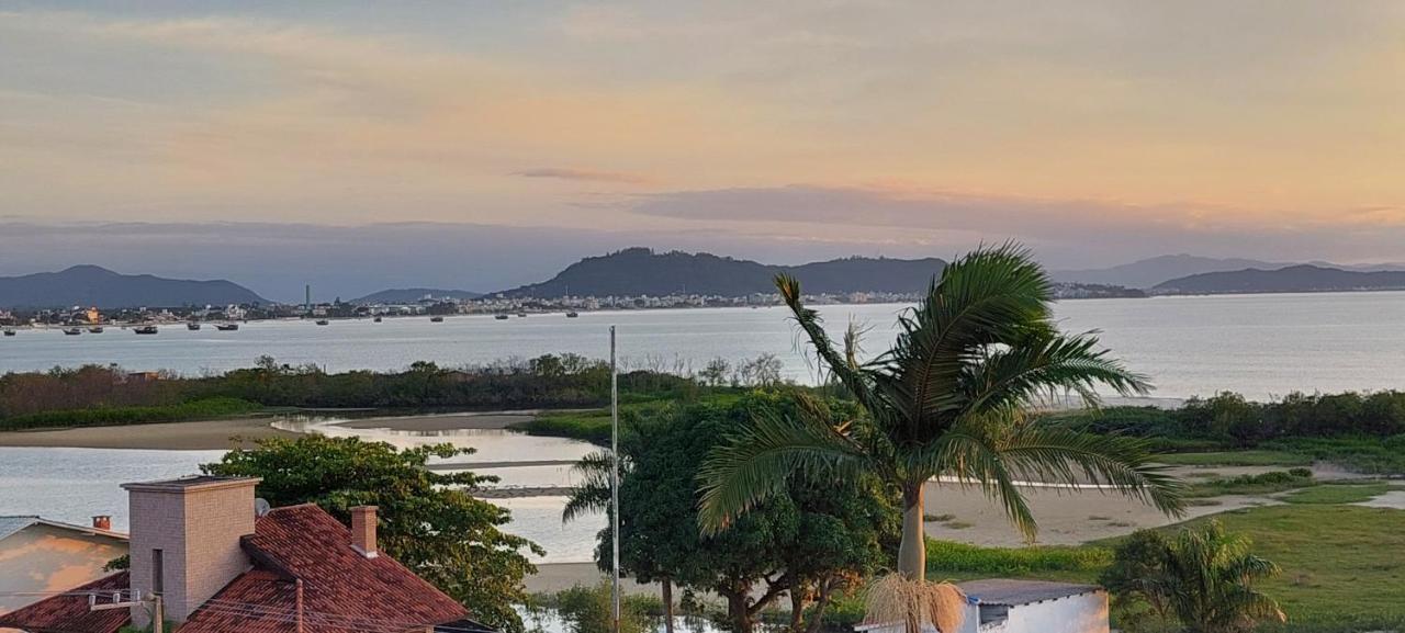 Apartamento Guarapuvu Florianópolis Exteriér fotografie