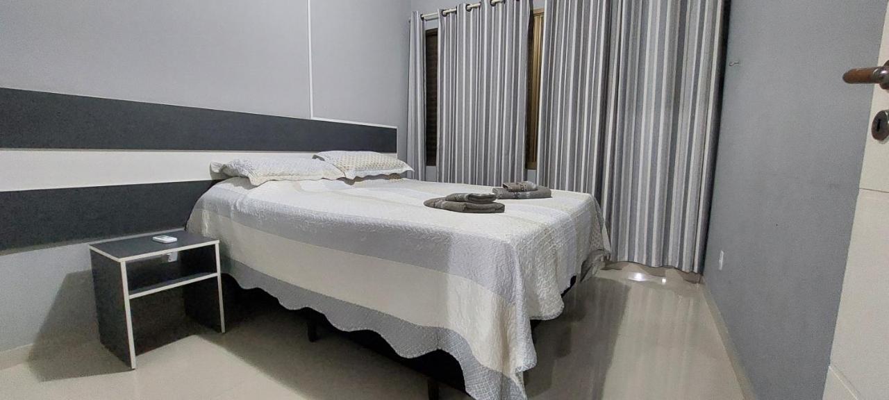 Apartamento Guarapuvu Florianópolis Exteriér fotografie