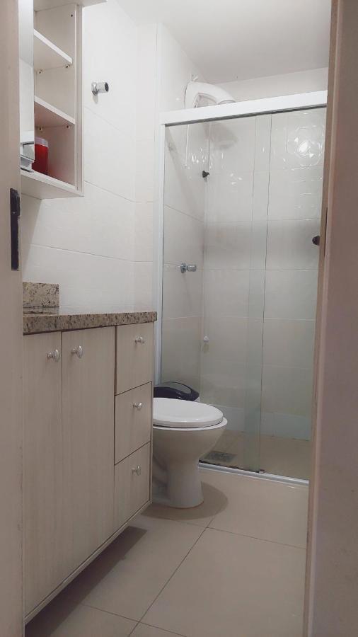 Apartamento Guarapuvu Florianópolis Exteriér fotografie