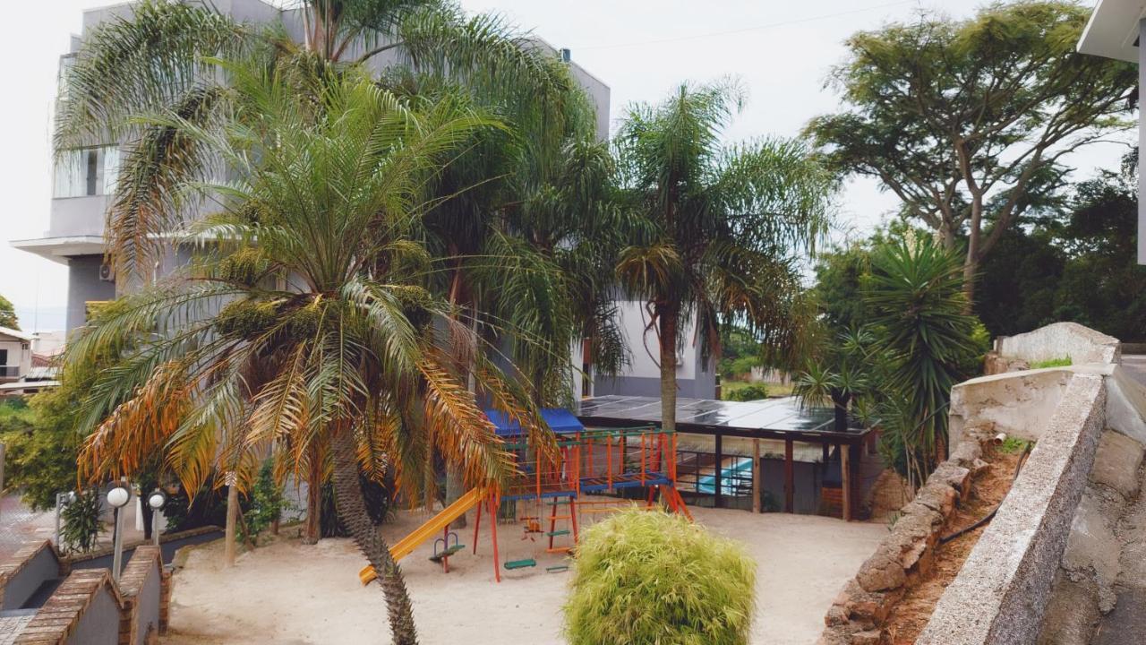 Apartamento Guarapuvu Florianópolis Exteriér fotografie