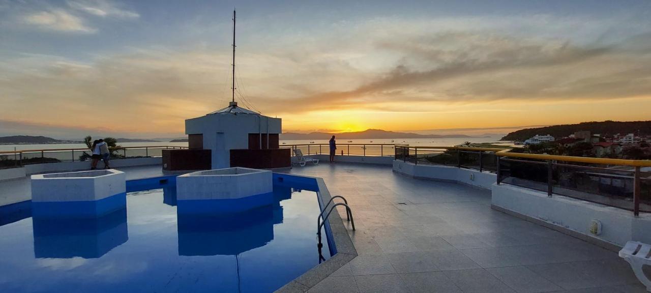 Apartamento Guarapuvu Florianópolis Exteriér fotografie