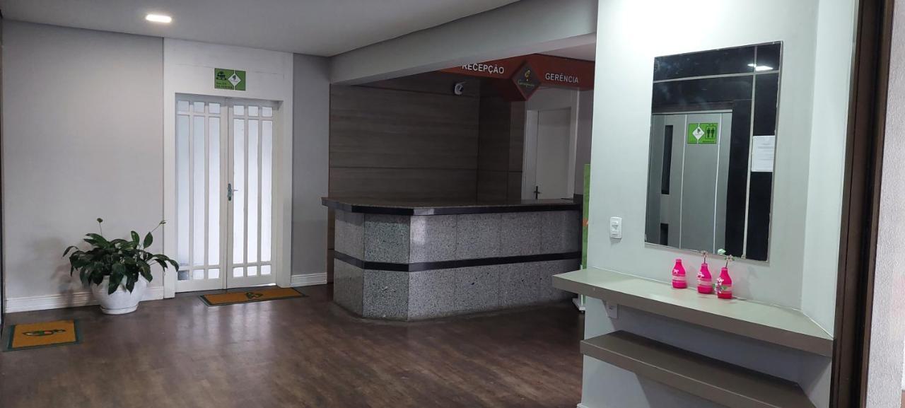Apartamento Guarapuvu Florianópolis Exteriér fotografie