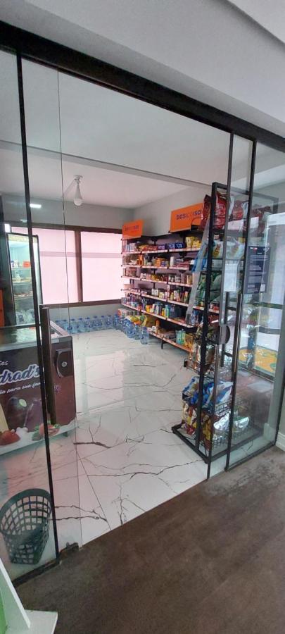 Apartamento Guarapuvu Florianópolis Exteriér fotografie