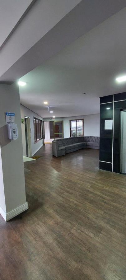 Apartamento Guarapuvu Florianópolis Exteriér fotografie