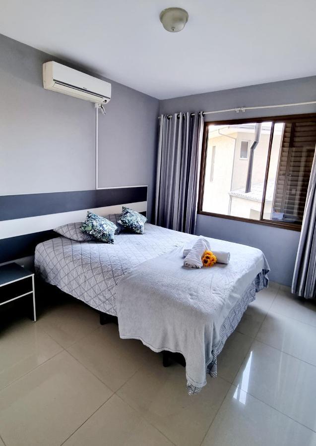Apartamento Guarapuvu Florianópolis Exteriér fotografie