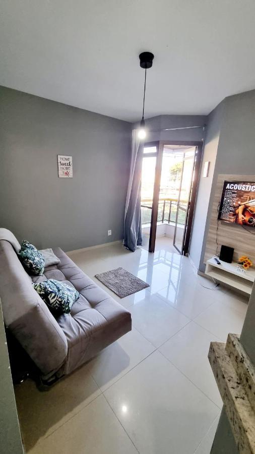 Apartamento Guarapuvu Florianópolis Exteriér fotografie