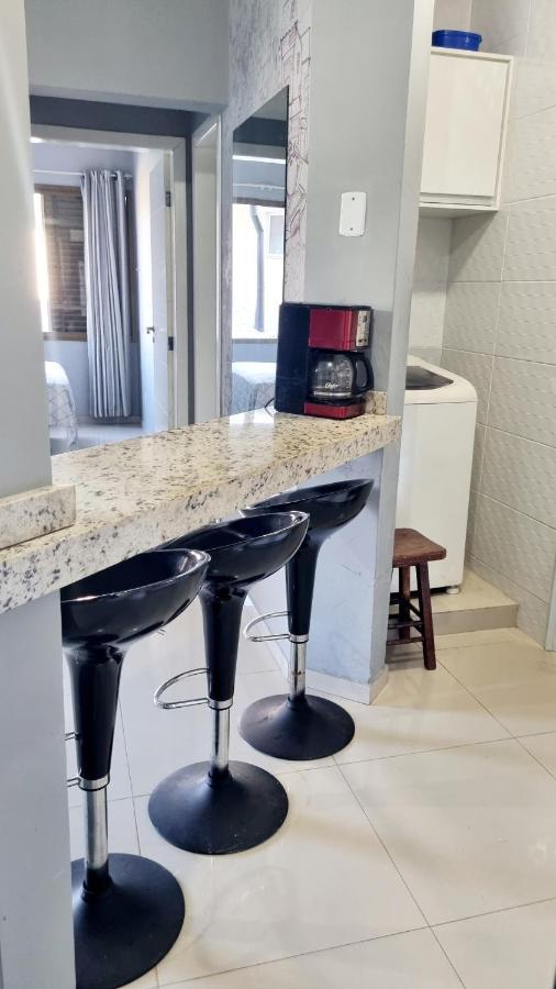 Apartamento Guarapuvu Florianópolis Exteriér fotografie