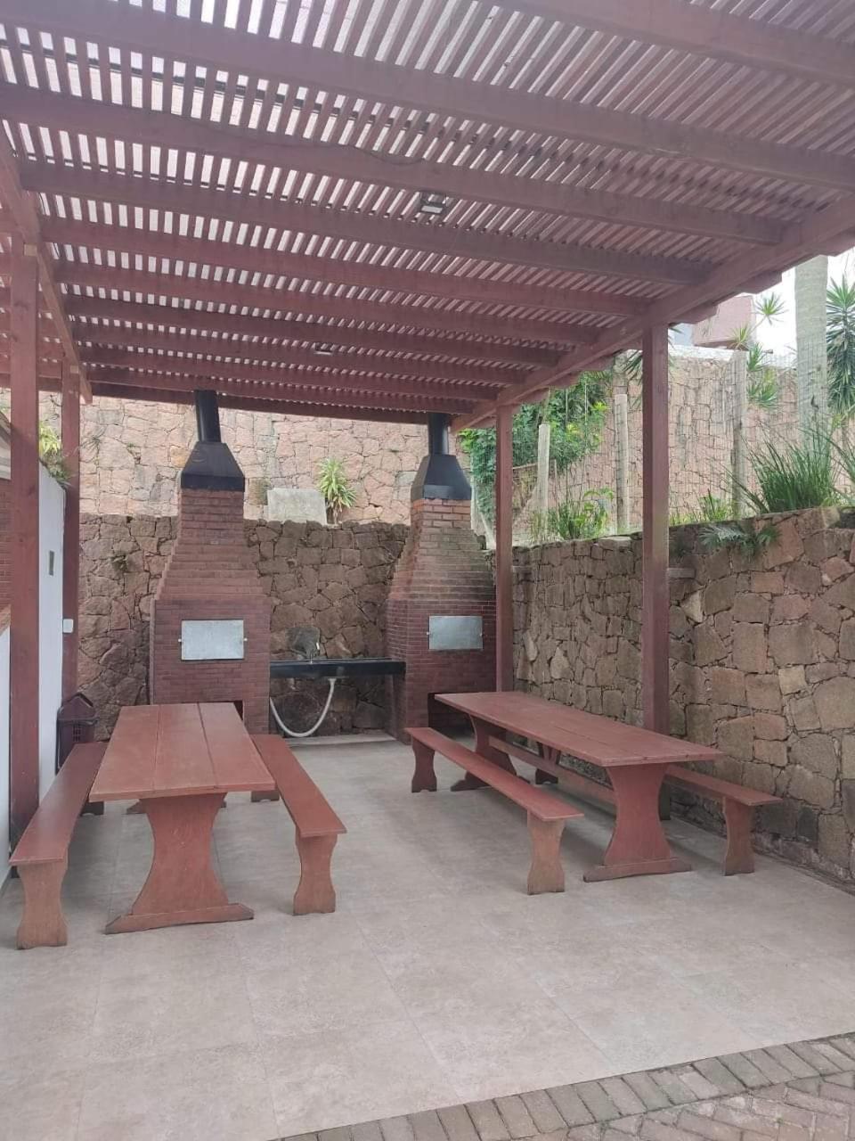 Apartamento Guarapuvu Florianópolis Exteriér fotografie